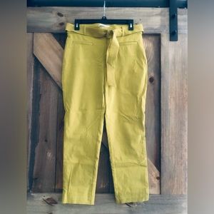 Jules and Leopoldo size medium pants